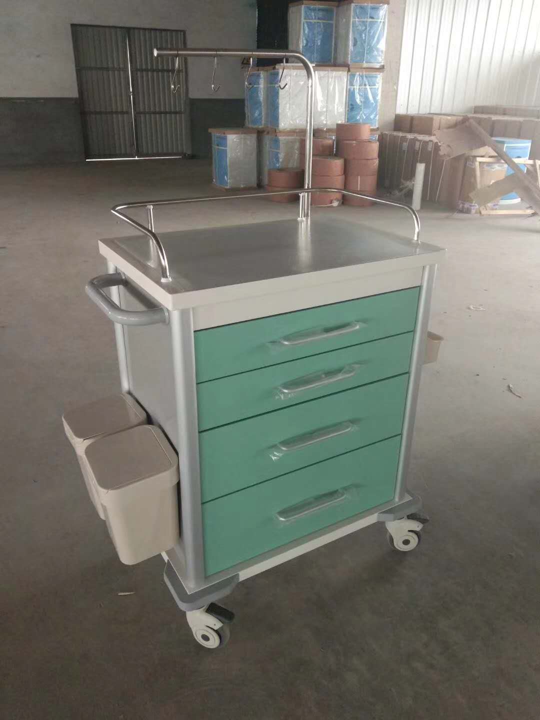 醫(yī)用推車、床頭柜