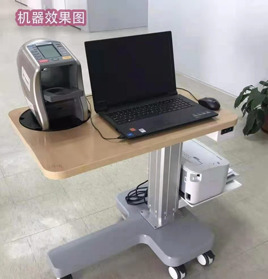 動(dòng)脈硬化檢測(cè)儀（PASESA）