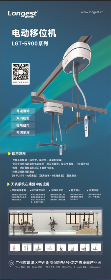 電動移位機 H