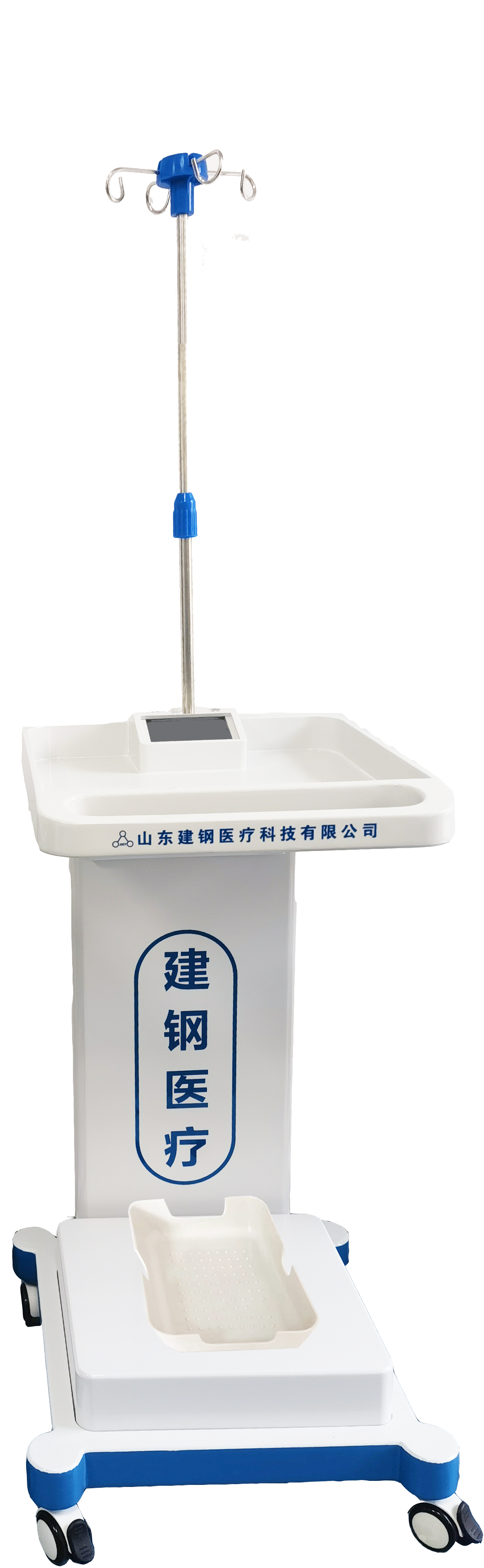 采血車(chē)